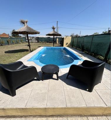 Navarro House | El Paraiso