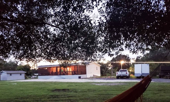 Buckingham Other | "EL PARCHE" Family Farmhouse