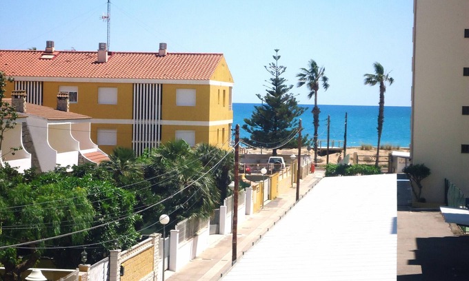 Peniscola Apartment | El Peñon