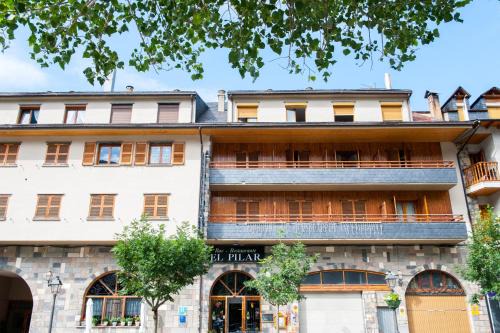 Benasque Hotel | El Pilar