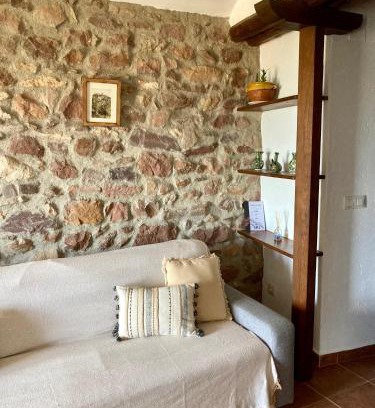 Vilafames House | El Portal de Vilafamés