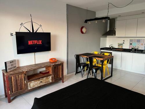 San Pedro Apartment | El Porteño