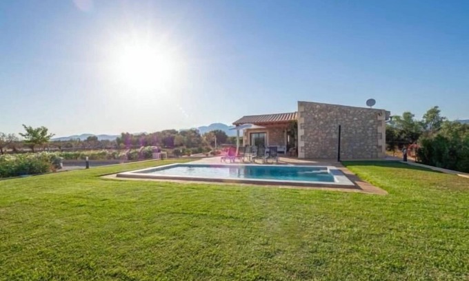 Buger Cottage | El Rafal de Son Alberti Petitona