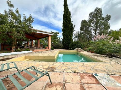 Archidona Villa | EL REFUGIO Archidona