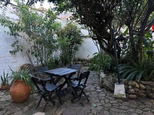 Villa de Leyva House | El Refugio de la Villa