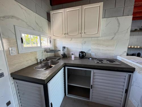 Paso del Rey Apartment | El Rejunte