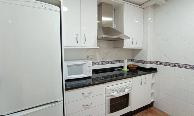 Cazorla Apartment | El Rincón de Blasa Lodging