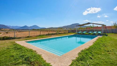 Prado del Rey House | El Rincón de Marco y María Prado del Rey by Ruralidays