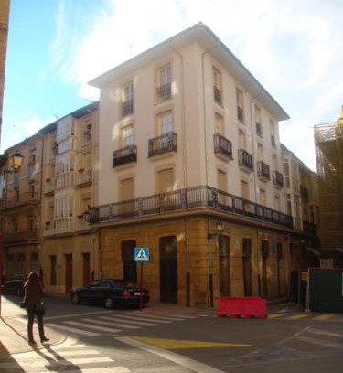 Haro Apartment | EL RINCÓN del TOLOÑO