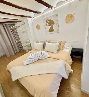 Requena House | EL RINCÓN deMANUELA