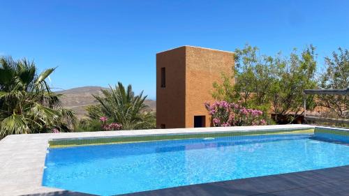 Nijar House | El Risco Colorado, Cabo de Gata