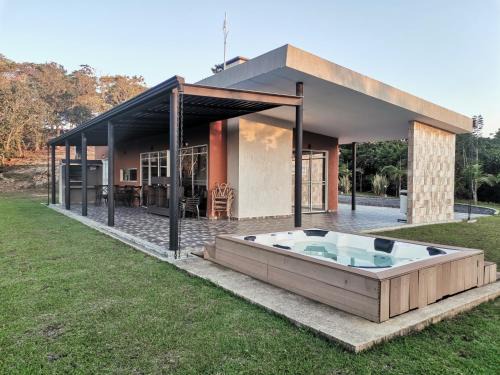 Sotara Other | El Roble