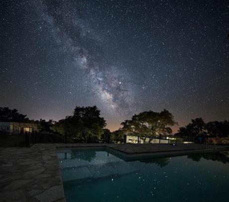 Villamiel Hotel | El Sosiego