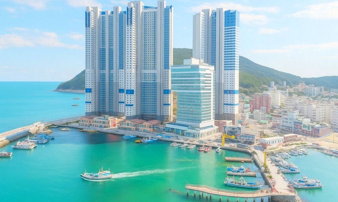 Yeongdo House | EL STAY Hotel Residence