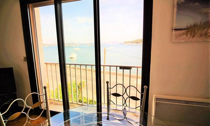 Tamaris Apartment | El Tenerife Residence - Studio for 4 People