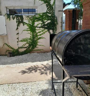 San Nicolas de los Arroyos Apartment | El Trovador Alquileres Temporarios Zona Norte