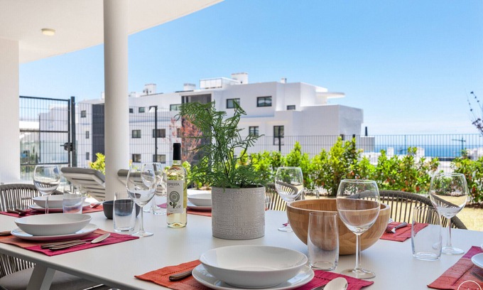 Fuengirola Apartment | El Valle | Apartment with pool in Fuengirola