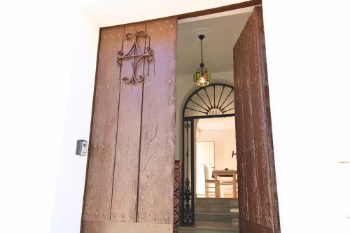 Aracena Apartment | El Zaguán de Aracena