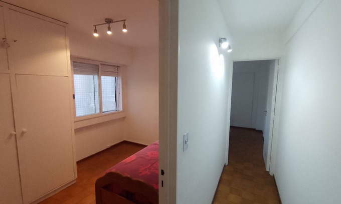 San Telmo House | El Zorzal Apart - Apartment for 4 in San Telmo