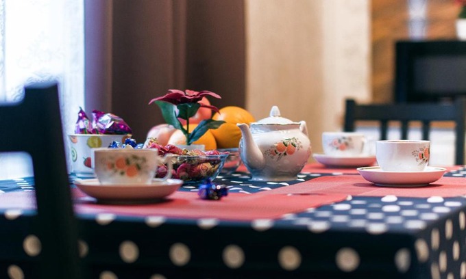 Murinskoe Apartment | Eland Apart