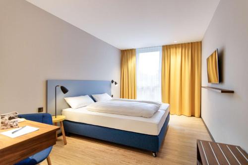 Goeppingen Hotel | elaya hotel goeppingen