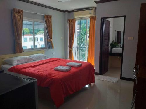 Patong House | Elba Bella Guest House