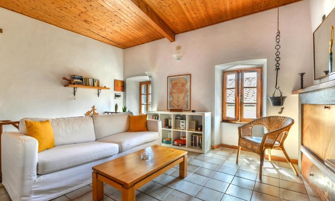Marciana Apartment | Elba Sempre