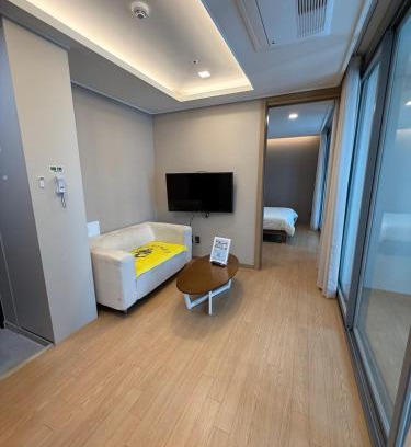 Haeundae Apartment | Elbonz