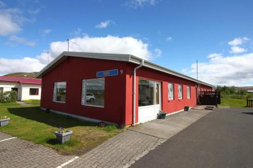 Reykjahlið House | Eldá Guesthouse