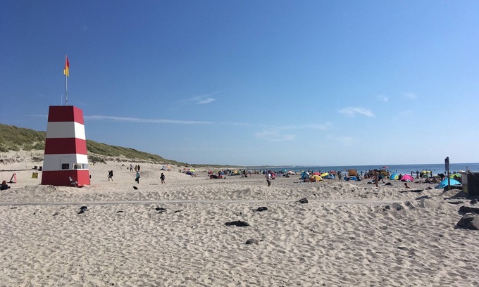 Haurvig Cottage | ELECTRICITY, WATER, BED LINEN, AND ALL FEES INCLUDED :-) Fast 200/200 Wifi