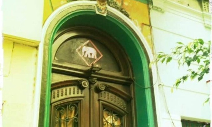 San Cristobal Bed & Breakfast | Elefante Rosa Hostel