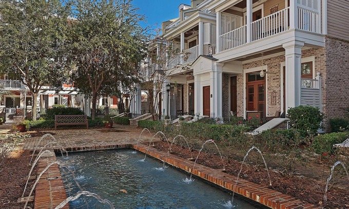 Baytowne Wharf House | "Elegance Redefined: LeJardin 3 Bedroom Townhome" at Sandestin Golf and Beach Resort!