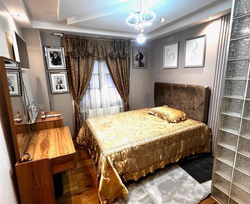 Annemasse House | Elegancia del JJM