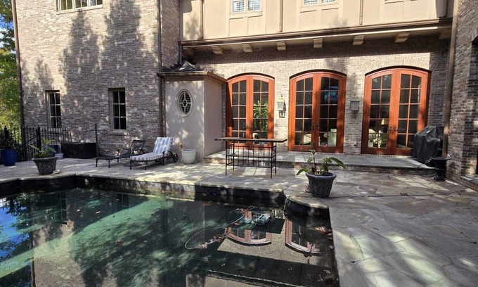 Brandon House | Elegant 9,500 sqft Estate Perfect for Events & Celebrations