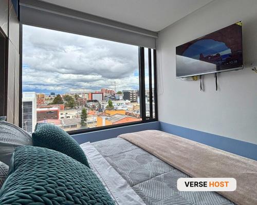 La Castellana Apartment | Elegant Apartment in La Castellana