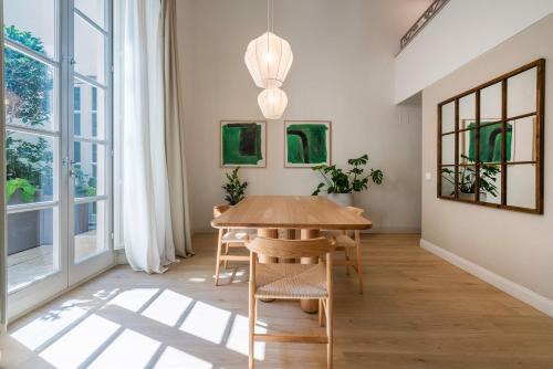Duomo Apartment | Elegant Apartments Near The Duomo