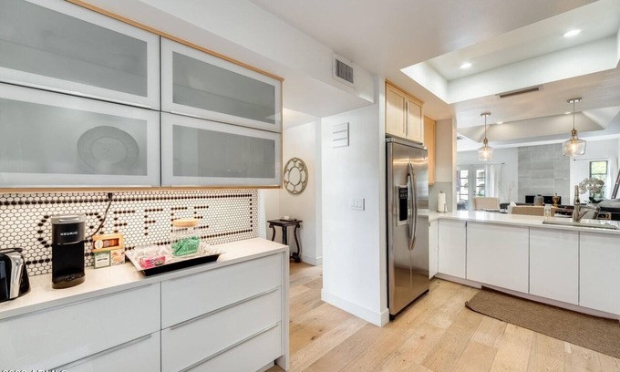 Camelback East House | Elegant & Charming Townhome in the iconic Arizona Biltmore Estates