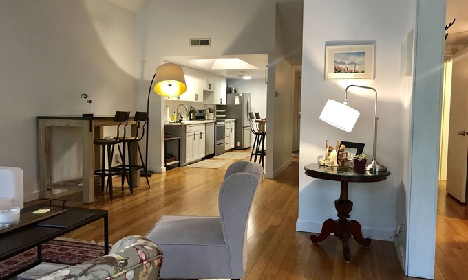 West Haven-Sylvan Condo | Elegant flat in gated community close to ST Vincent's Hosp. and NW Portland.