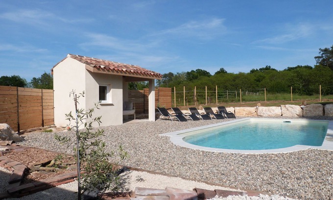 Capdrot Cottage | Elegant house - Gites of Roussille