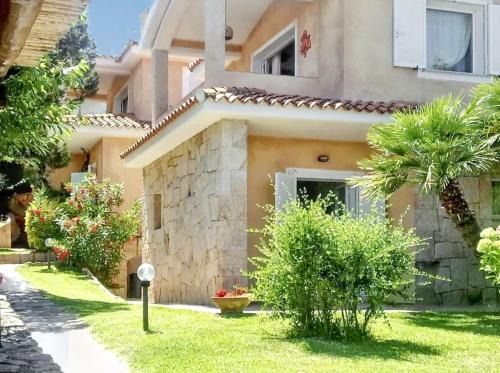 Cannigione House | Elegant House with Sea View in Cannigione