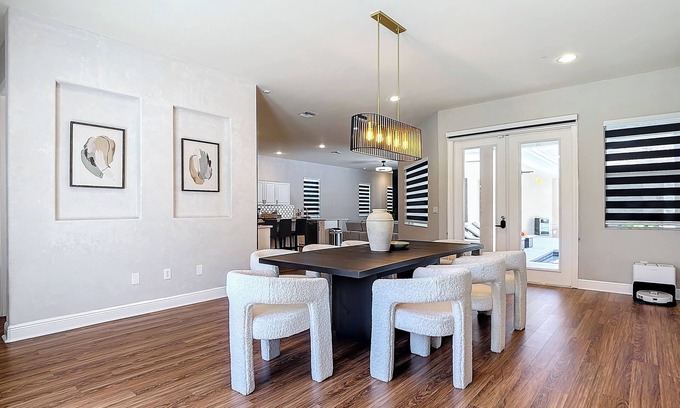 Rural Estates House | Elegant Luxury Estate