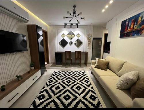 Al-Khalifa Apartment | elegant mona studio