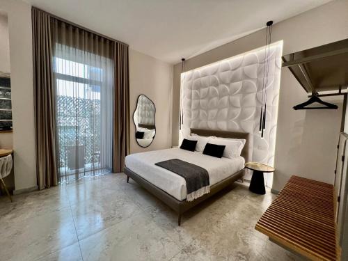 La Spezia Historic Centre House | Elegant Rooms