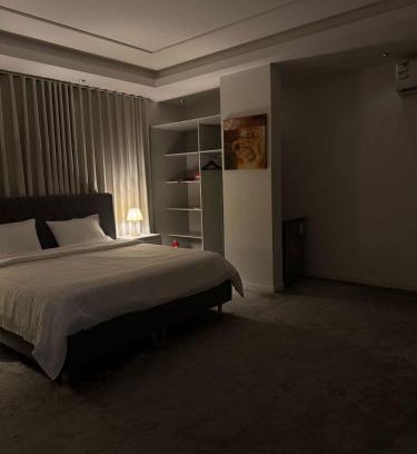 Obhur Al-Janoubiyah Apartment | Elegant Studio