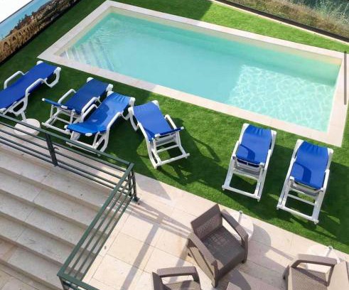 Cossourado Villa | Elegant Villa in Ponte de Lima with Private Pool