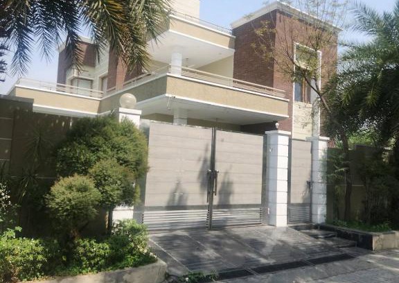 Amritsar House | Elegency Farm Stay