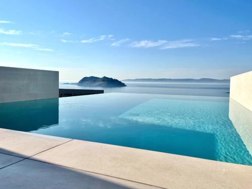 Anaxos Villa | Eleia Seafront Rooms & Villas