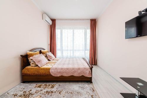 Almaty Apartment | Element, 157