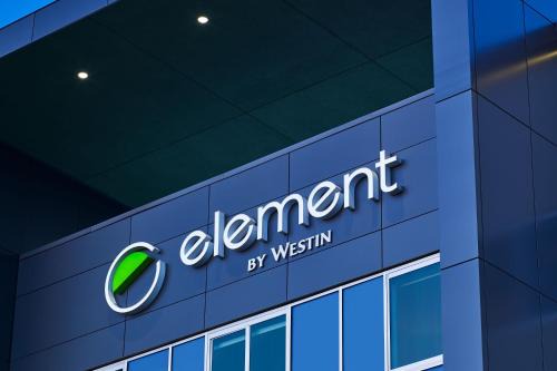 Chandler Hotel | Element Chandler Fashion Center