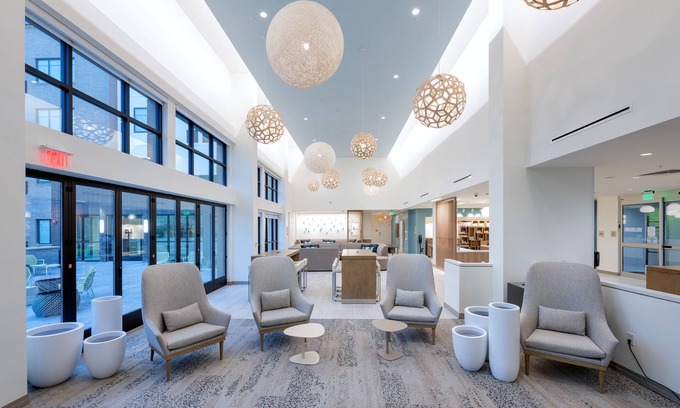 Richardson Hotel | Element Dallas Richardson